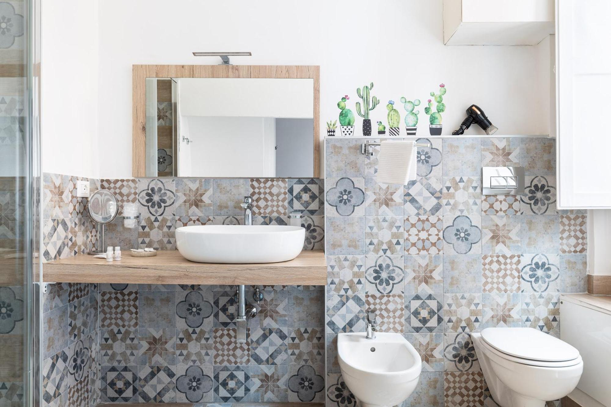 B&B Vitruvio Suites Formia Exteriör bild