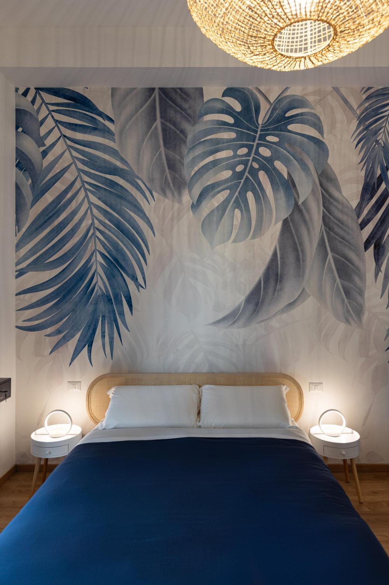 B&B Vitruvio Suites Formia Exteriör bild
