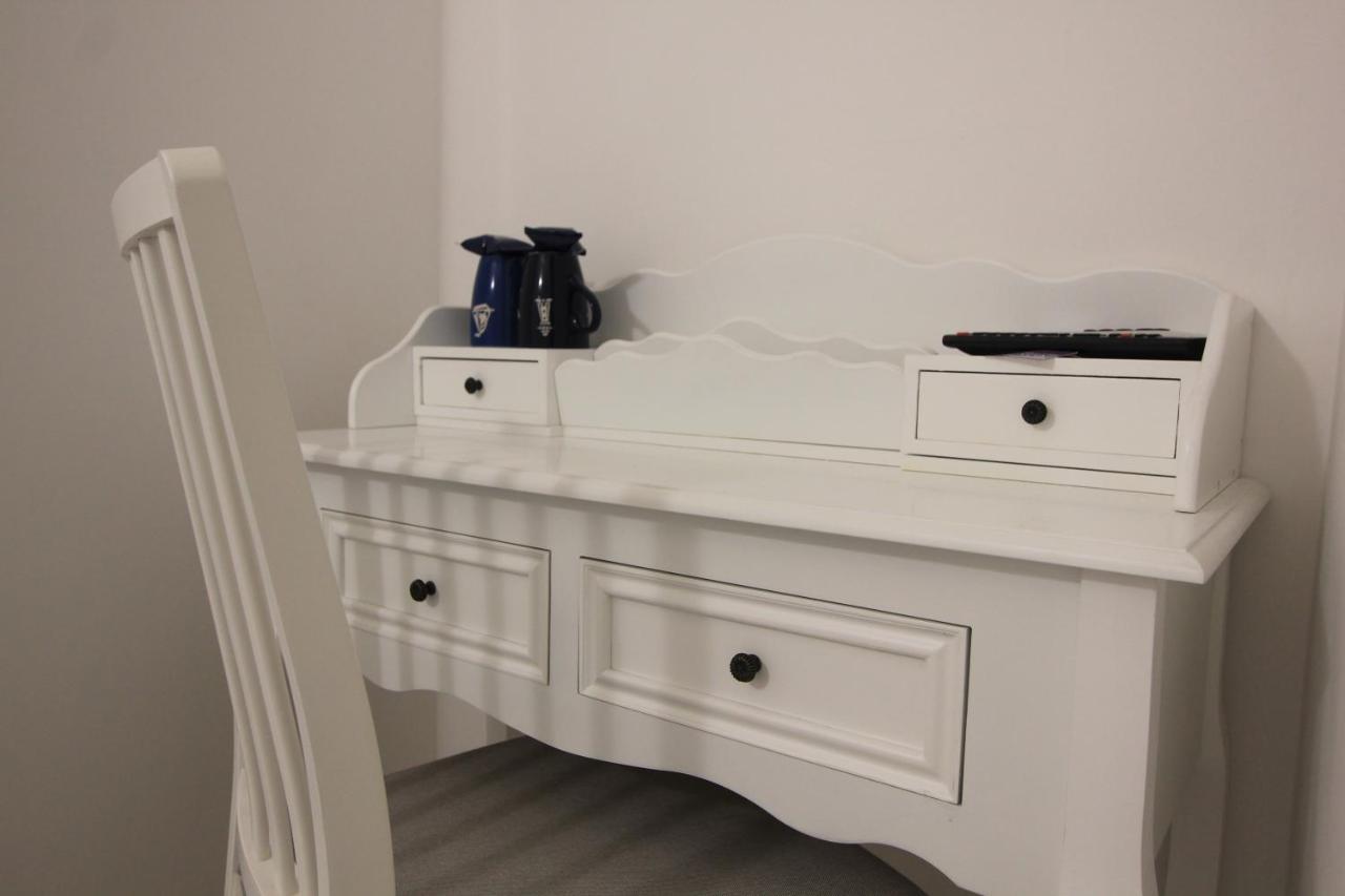 B&B Vitruvio Suites Formia Exteriör bild